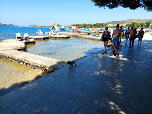 Apartmani Toni Vodice in Vodice