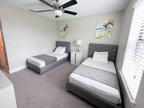 Balmoral Resort-195MCV home in Haines City, USA