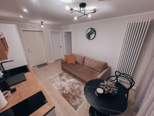 Three By The Sea apartments at Albatross Home, Ķesterciems (fotografie 5)