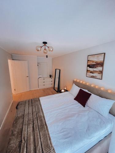 Three By The Sea apartments at Albatross Home, Ķesterciems (fotografie 6)