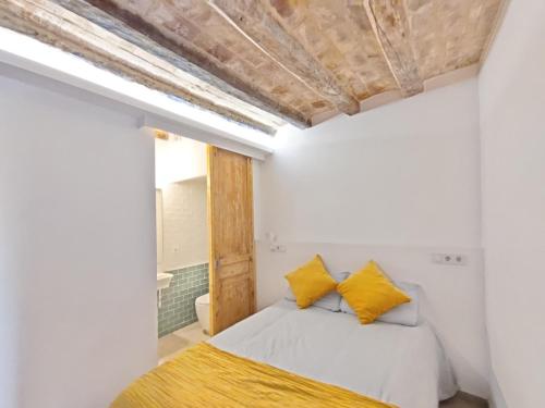 B&B Manresa - Antic Apartament - Bed and Breakfast Manresa