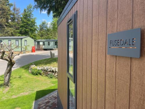 Martindale & Fusedale Lodge, Penrith (foto 8)