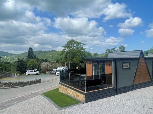Martindale & Fusedale Lodge, Penrith (foto 7)
