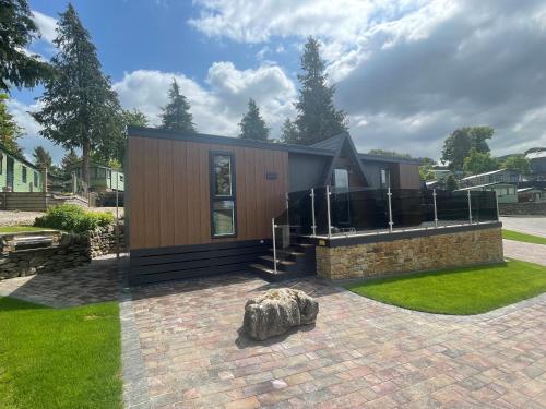 Martindale & Fusedale Lodge, Penrith (foto 6)