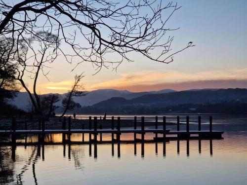 Martindale & Fusedale Lodge, Penrith (foto 10)
