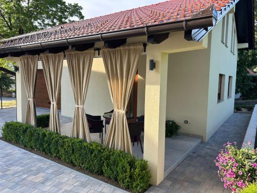 Apartman Marin, Livno