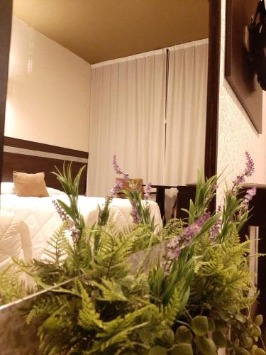 2 double beds