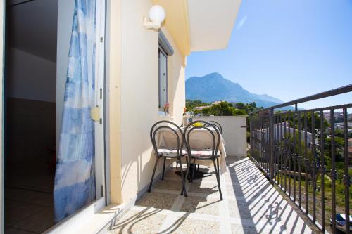  Apartmani Putnik in Baška Voda