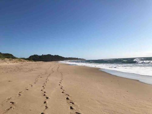 Amasundu Beach House Trafalgar