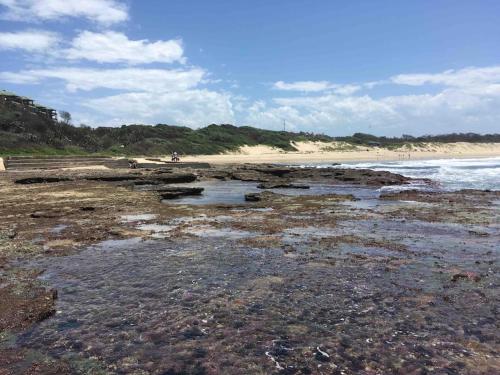 Amasundu Beach House Trafalgar