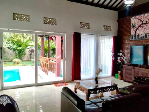 Mangir Homestay