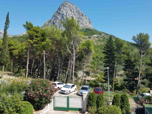 Sandra Apartmani 1 in 紮斯托格