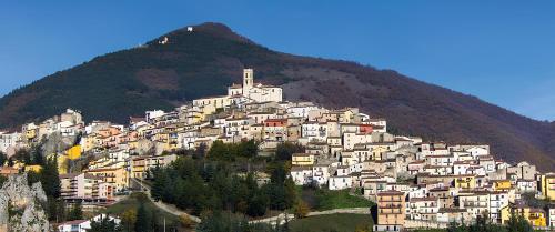 Skats, Casa Vacanze Manzoni Abriola in Abriola