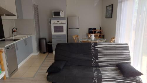 WELCOME Logement avec terrasse proche Bordeaux