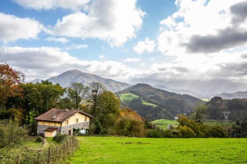 Casa Rural Korteta