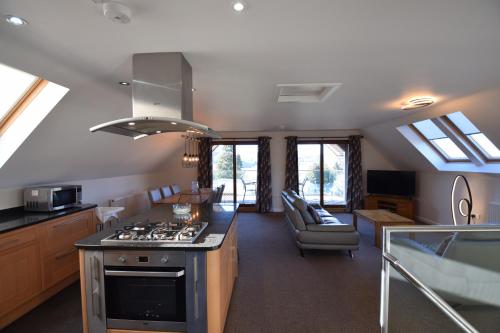 Aikbeck Lodge - image 14