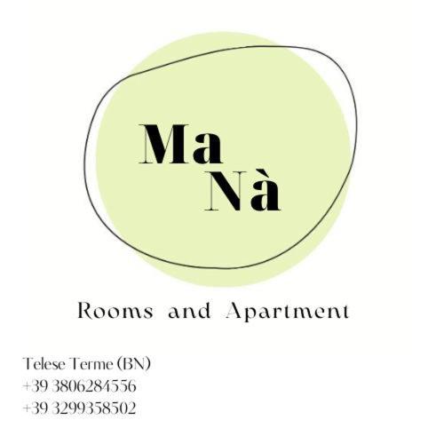 MaNà Rooms and Apartment
