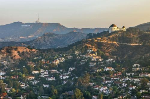 Sycamore View Villa I