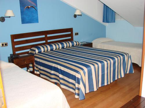Hotel Bufon de Arenillas
