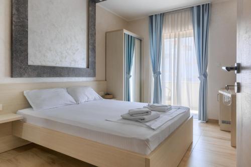 Hotel Maksim in Meljine