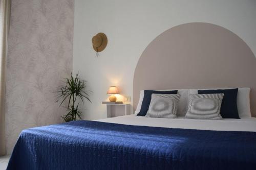  Levante - Meridiana case al mare, Ferienwohnung in Mattinata