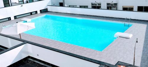 Apartamento en Sada con piscina