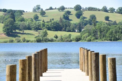 Barton Lodge - image 2