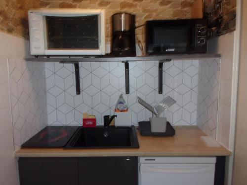 appartement saint hilaire de riez 85270