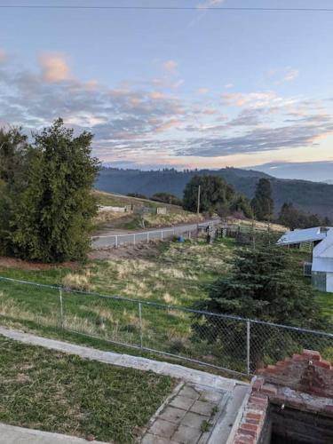 Hummingbird Hill
