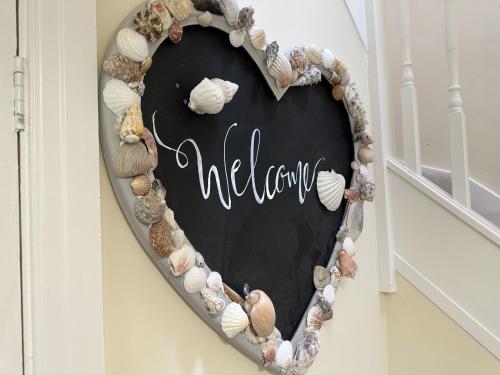 Shell Cottage, Reighton (foto 3)
