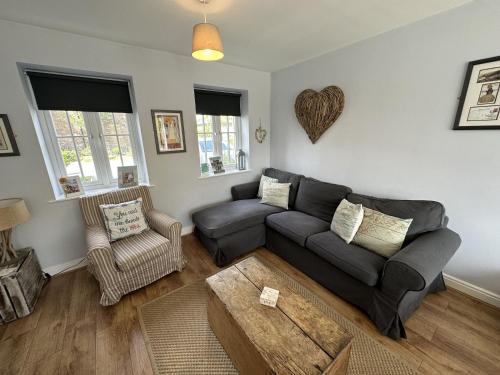 Shell Cottage, Reighton (foto 4)