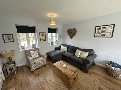 Shell Cottage, Reighton (foto 5)