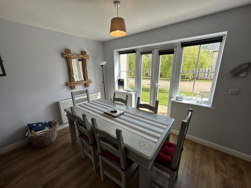 Shell Cottage, Reighton (foto 6)