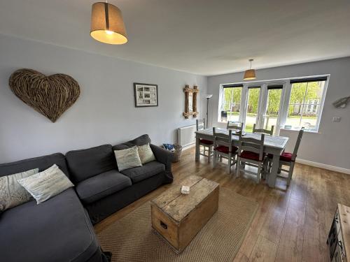 Shell Cottage, Reighton (foto 7)