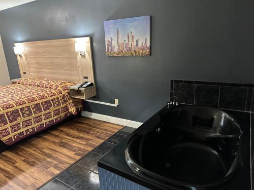 Jameson Inn Conyers Jameson Inn Conyers