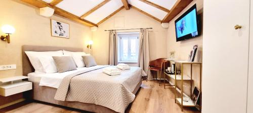 Mascheroni Luxury Rooms 3