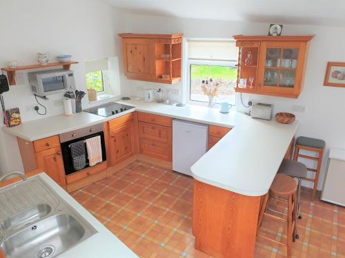 Cottage in Frogmore near Salcombe Estuary & Beaches, Kingsbridge (fotografie 6)