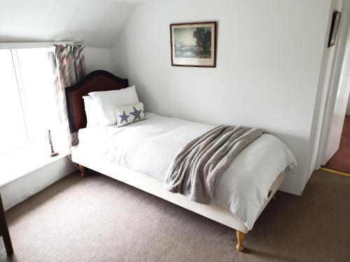 Cottage in Frogmore near Salcombe Estuary & Beaches, Kingsbridge (fotografie 3)