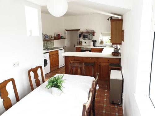 Cottage in Frogmore near Salcombe Estuary & Beaches, Kingsbridge (fotografie 4)