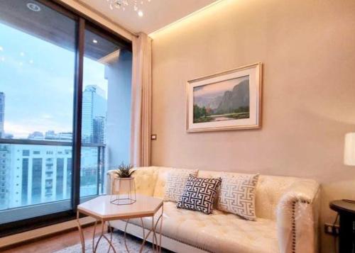 Chic 2-Bedroom Apartment in the Heart of Vibrant Liverpool