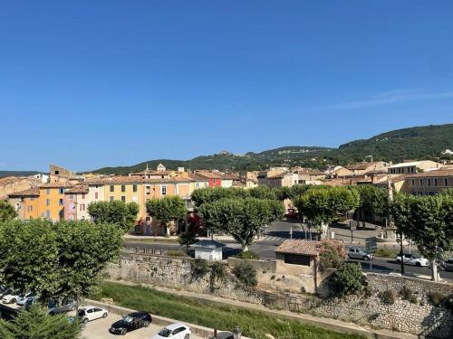 Appartement centre Apt Bèlavista luberon - Location saisonnière - Apt