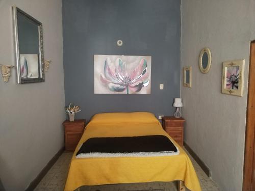 Casa Chelito con Terraza in Guanajuato, Mexico