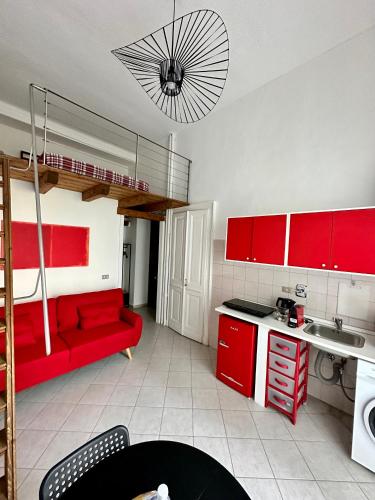 Casa Artisti - centro città