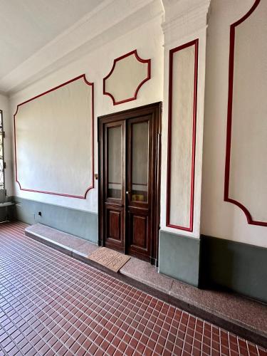 Casa Artisti - centro città, Turin (photo 6)