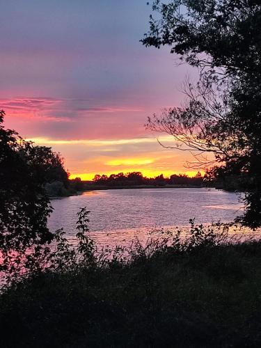 Ferienwohnung Havel-Ausblick