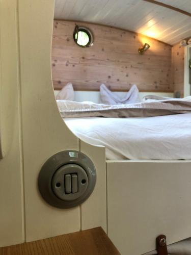 Tinyhouse auf Rädern