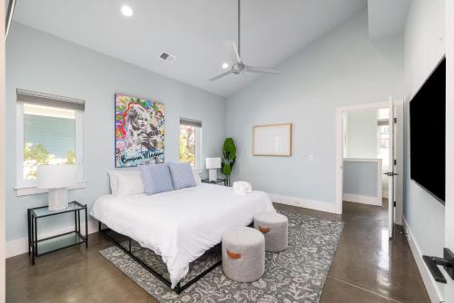 The Polygon Park Circle Mins to Dwtn and Beach The Polygon Park Circle Mins to Dwtn and Beach