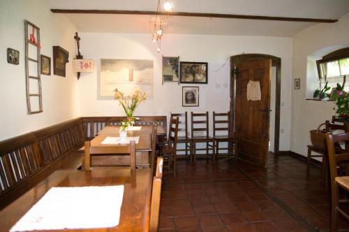 Ferienwohnungen Wrolich - image 4
