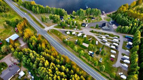 Arctic Camping Finland - Hotel - Pello