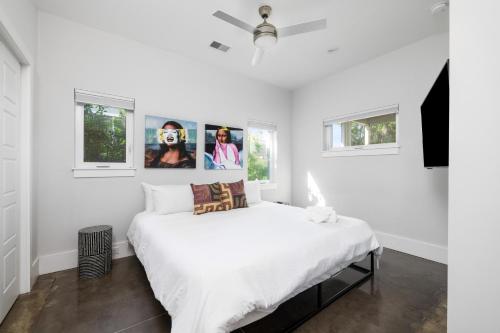 The Polygon Park Circle Mins to Dwtn and Beach The Polygon Park Circle Mins to Dwtn and Beach